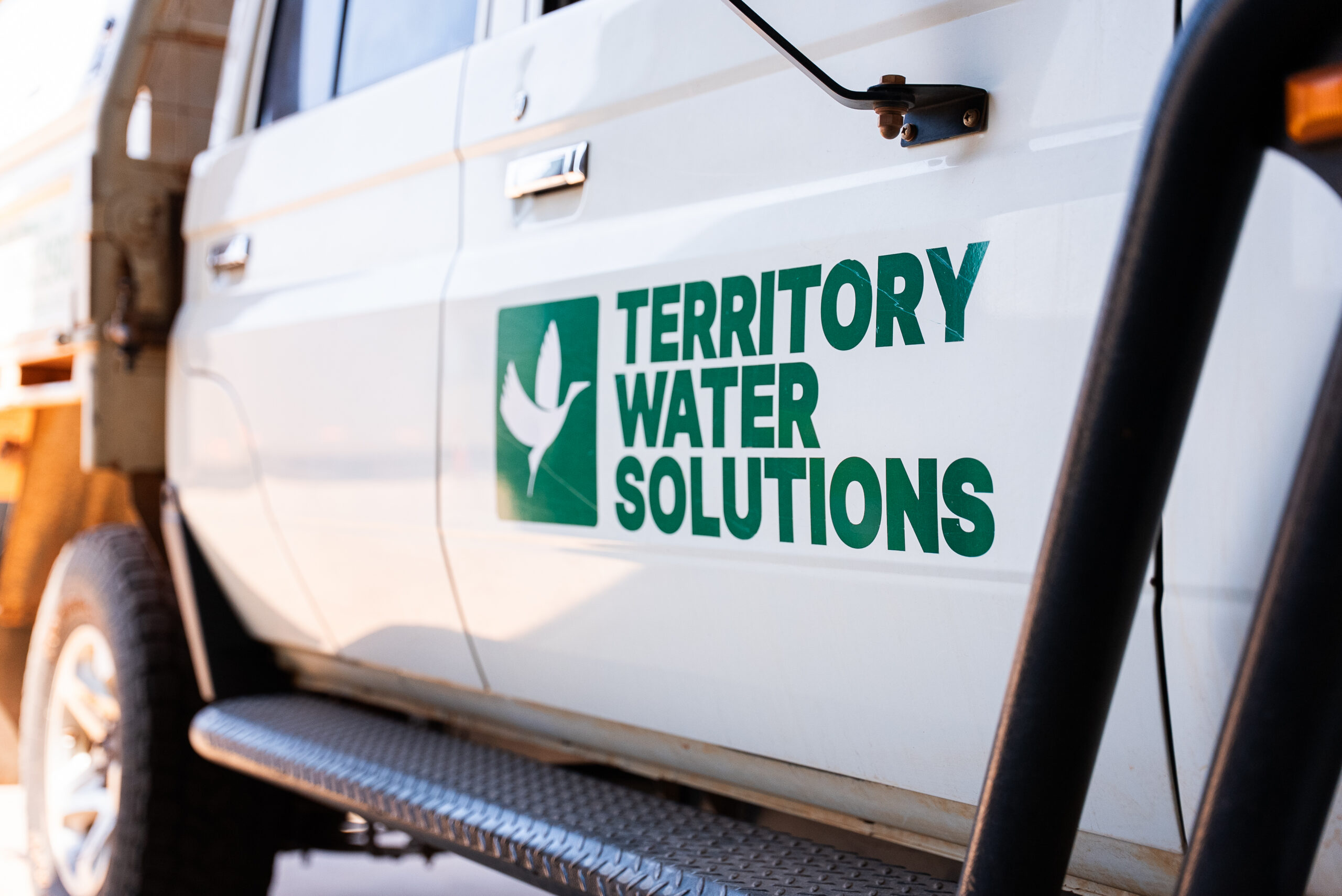 Territory Water Solutions